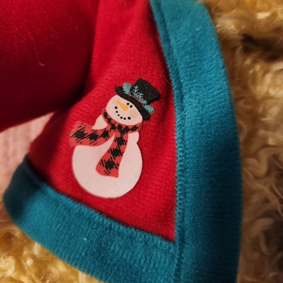 Hallmark Merrily Bear - Picture 3 of 5